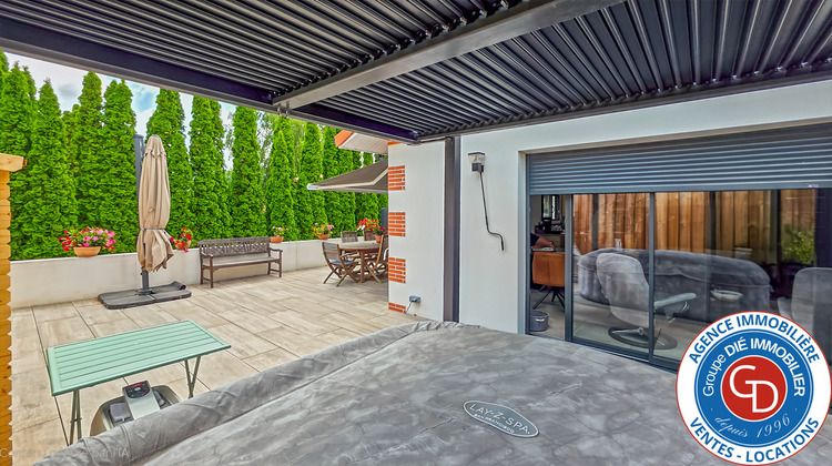 Ma-Cabane - Vente Maison La Teste-de-Buch, 92 m²