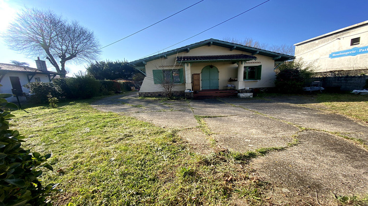 Ma-Cabane - Vente Maison LA TESTE-DE-BUCH, 78 m²