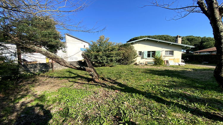 Ma-Cabane - Vente Maison LA TESTE-DE-BUCH, 78 m²