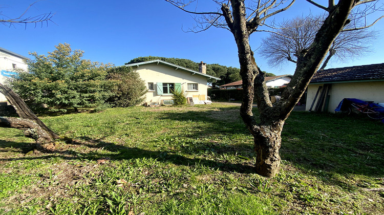 Ma-Cabane - Vente Maison LA TESTE-DE-BUCH, 78 m²