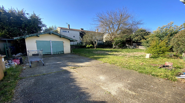 Ma-Cabane - Vente Maison LA TESTE-DE-BUCH, 78 m²