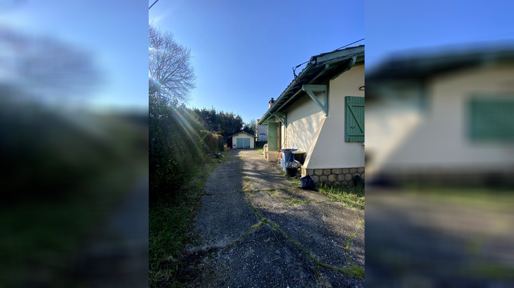Ma-Cabane - Vente Maison LA TESTE-DE-BUCH, 78 m²