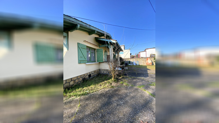 Ma-Cabane - Vente Maison LA TESTE-DE-BUCH, 78 m²