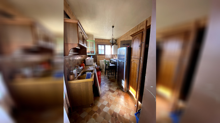 Ma-Cabane - Vente Maison LA TESTE-DE-BUCH, 78 m²