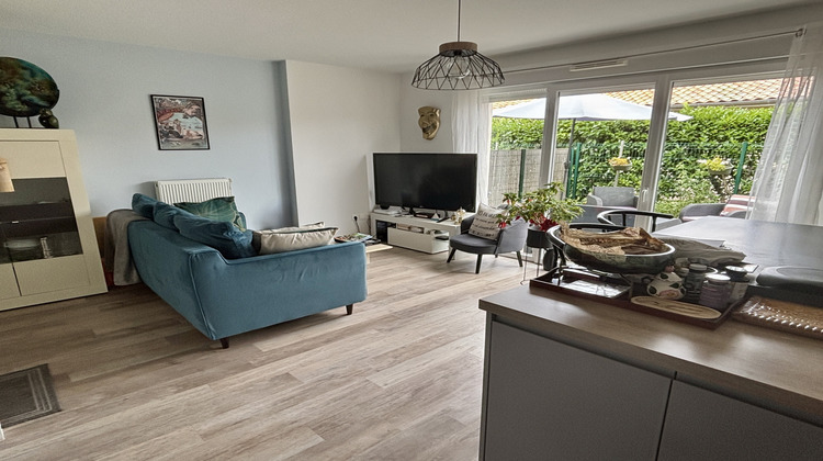 Ma-Cabane - Vente Maison La Teste-de-Buch, 70 m²