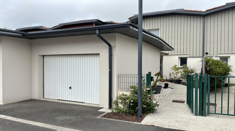 Ma-Cabane - Vente Maison La Teste-de-Buch, 70 m²