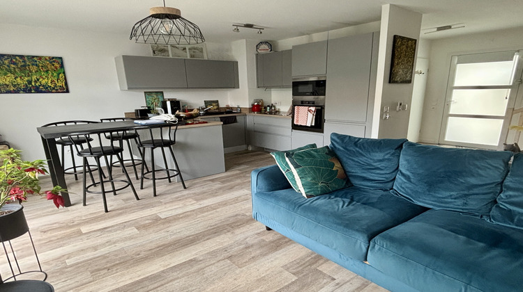 Ma-Cabane - Vente Maison La Teste-de-Buch, 70 m²