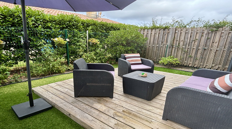 Ma-Cabane - Vente Maison La Teste-de-Buch, 70 m²