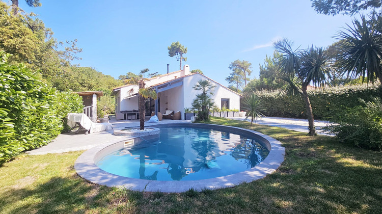 Ma-Cabane - Vente Maison LA TESTE-DE-BUCH, 165 m²