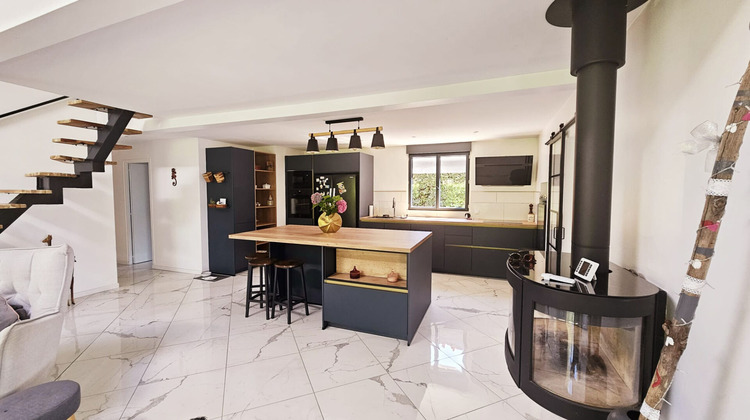 Ma-Cabane - Vente Maison LA TESTE-DE-BUCH, 165 m²