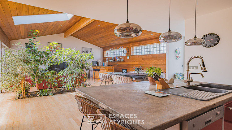 Ma-Cabane - Vente Maison LA TESTE-DE-BUCH, 132 m²