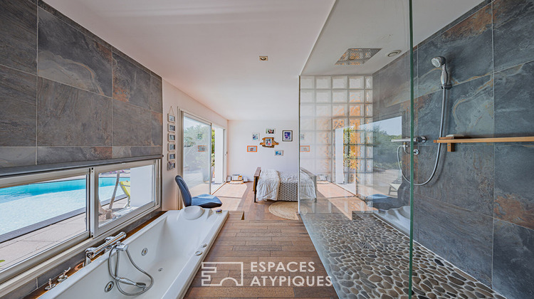 Ma-Cabane - Vente Maison LA TESTE-DE-BUCH, 132 m²