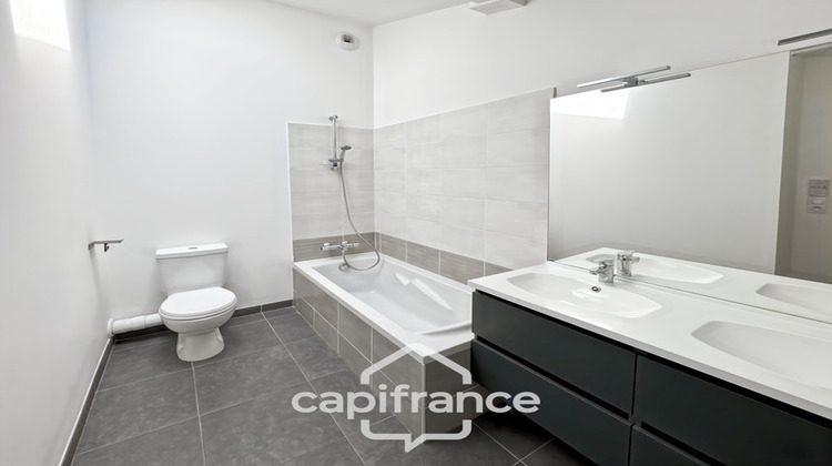 Ma-Cabane - Vente Maison LA TESTE DE BUCH, 93 m²