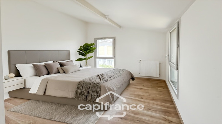 Ma-Cabane - Vente Maison LA TESTE DE BUCH, 93 m²