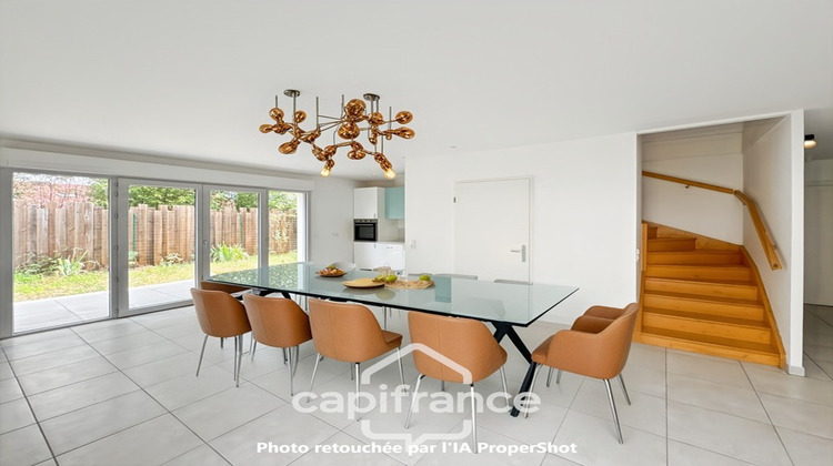 Ma-Cabane - Vente Maison LA TESTE DE BUCH, 93 m²