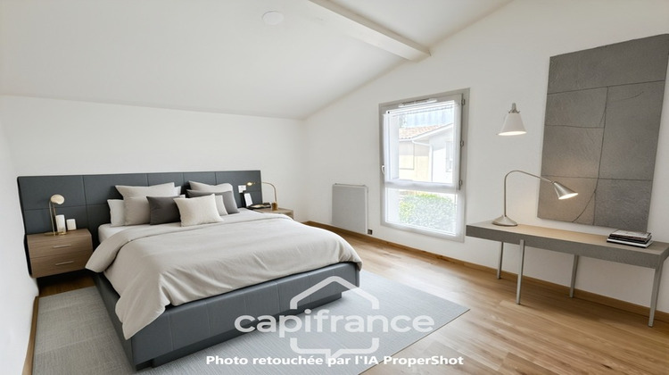 Ma-Cabane - Vente Maison LA TESTE DE BUCH, 93 m²