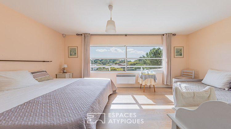 Ma-Cabane - Vente Maison LA TESTE-DE-BUCH, 202 m²