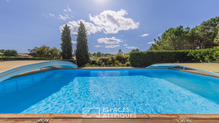 Ma-Cabane - Vente Maison LA TESTE-DE-BUCH, 202 m²