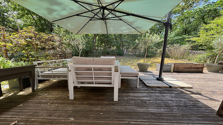 Ma-Cabane - Vente Maison LA TESTE-DE-BUCH, 88 m²