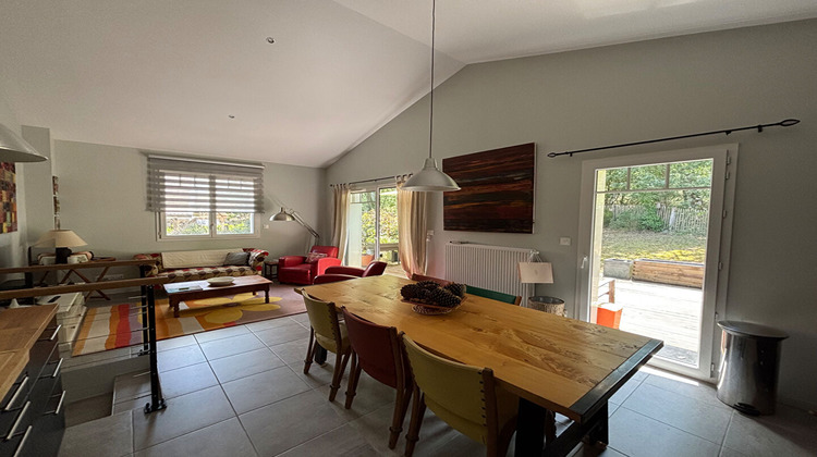 Ma-Cabane - Vente Maison LA TESTE-DE-BUCH, 88 m²