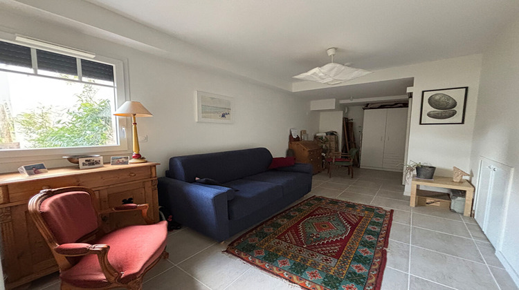 Ma-Cabane - Vente Maison LA TESTE-DE-BUCH, 88 m²