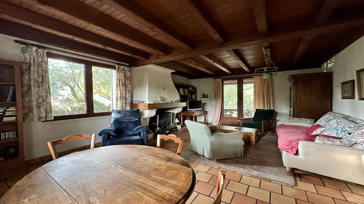 Ma-Cabane - Vente Maison La Teste-de-Buch, 119 m²