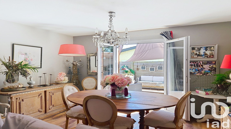 Ma-Cabane - Vente Maison La Teste-de-Buch, 110 m²