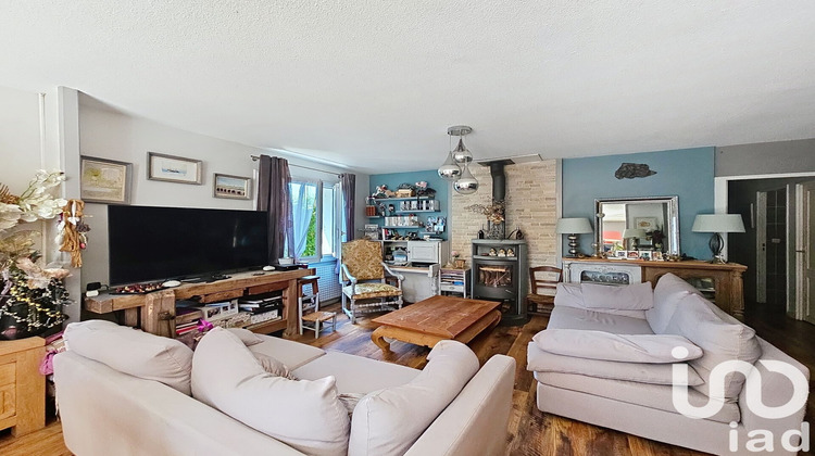 Ma-Cabane - Vente Maison La Teste-de-Buch, 110 m²