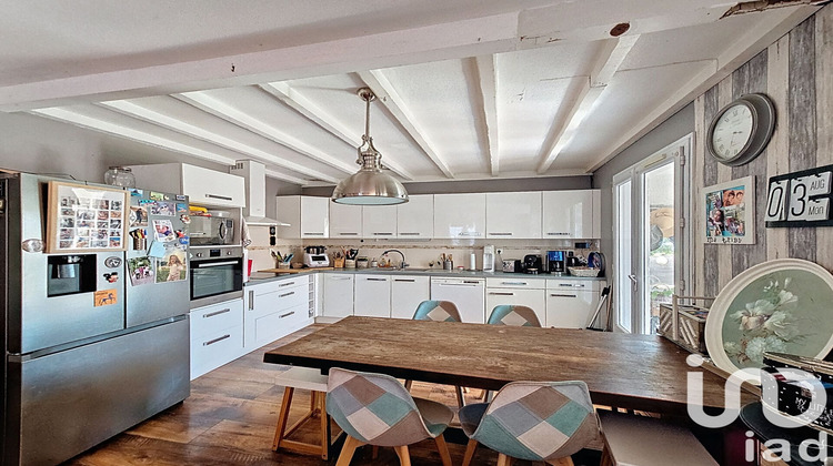 Ma-Cabane - Vente Maison La Teste-de-Buch, 110 m²