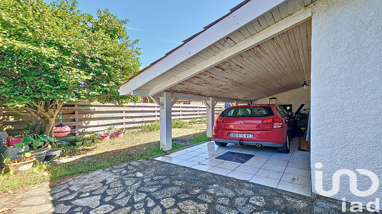 Ma-Cabane - Vente Maison La Teste-de-Buch, 110 m²