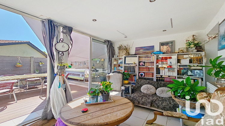 Ma-Cabane - Vente Maison La Teste-de-Buch, 110 m²