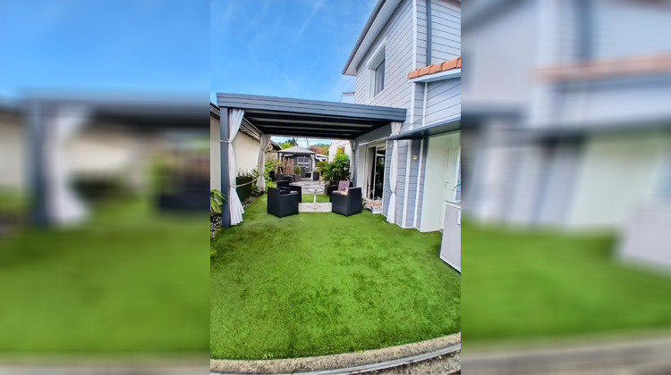 Ma-Cabane - Vente Maison La Teste-de-Buch, 115 m²