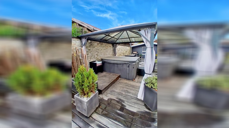 Ma-Cabane - Vente Maison La Teste-de-Buch, 115 m²