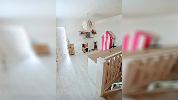 Ma-Cabane - Vente Maison La Teste-de-Buch, 115 m²