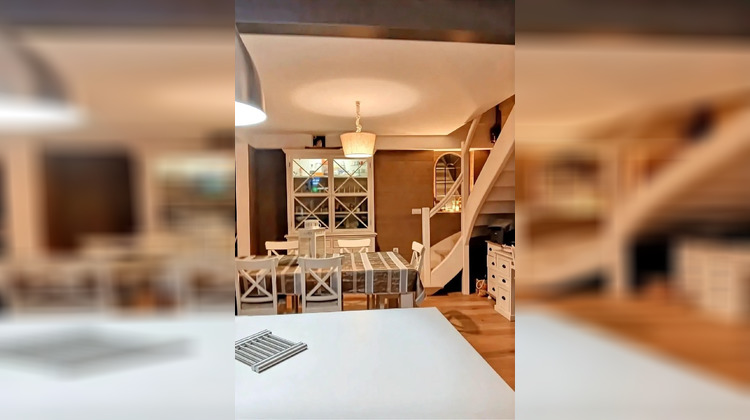 Ma-Cabane - Vente Maison La Teste-de-Buch, 115 m²