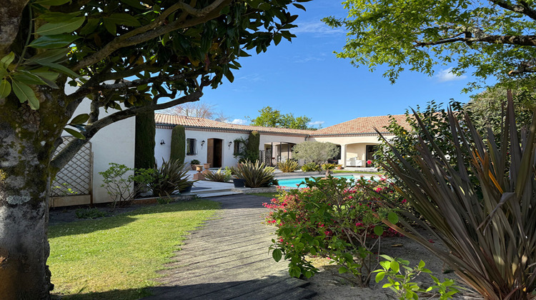 Ma-Cabane - Vente Maison LA TESTE-DE-BUCH, 388 m²