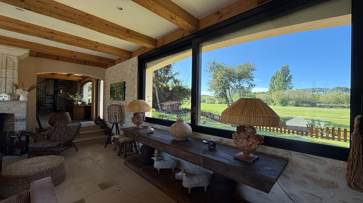 Ma-Cabane - Vente Maison LA TESTE-DE-BUCH, 388 m²