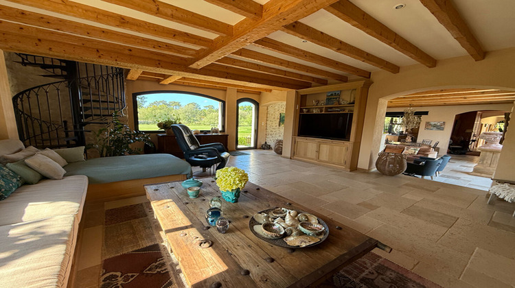 Ma-Cabane - Vente Maison LA TESTE-DE-BUCH, 388 m²