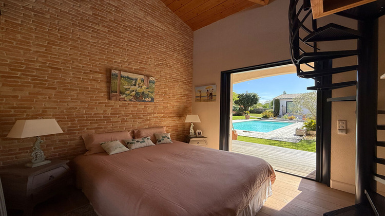 Ma-Cabane - Vente Maison LA TESTE-DE-BUCH, 388 m²