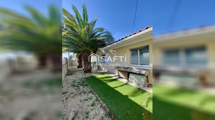 Ma-Cabane - Vente Maison La Teste-de-Buch, 83 m²