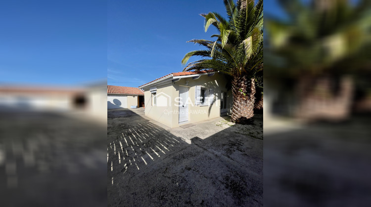 Ma-Cabane - Vente Maison La Teste-de-Buch, 83 m²