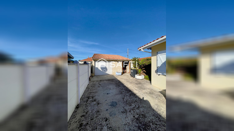 Ma-Cabane - Vente Maison La Teste-de-Buch, 83 m²