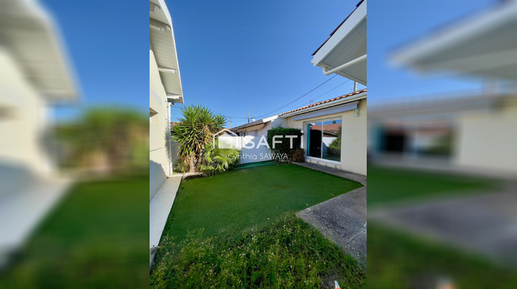 Ma-Cabane - Vente Maison La Teste-de-Buch, 83 m²