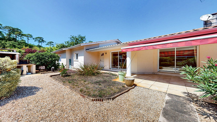 Ma-Cabane - Vente Maison LA TESTE-DE-BUCH, 125 m²