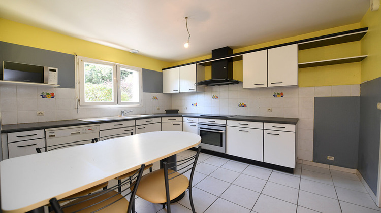 Ma-Cabane - Vente Maison LA TESTE-DE-BUCH, 125 m²