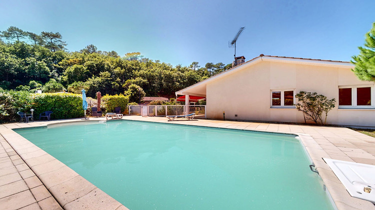 Ma-Cabane - Vente Maison LA TESTE-DE-BUCH, 125 m²