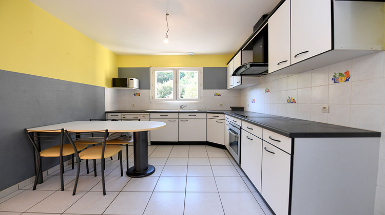 Ma-Cabane - Vente Maison LA TESTE-DE-BUCH, 125 m²