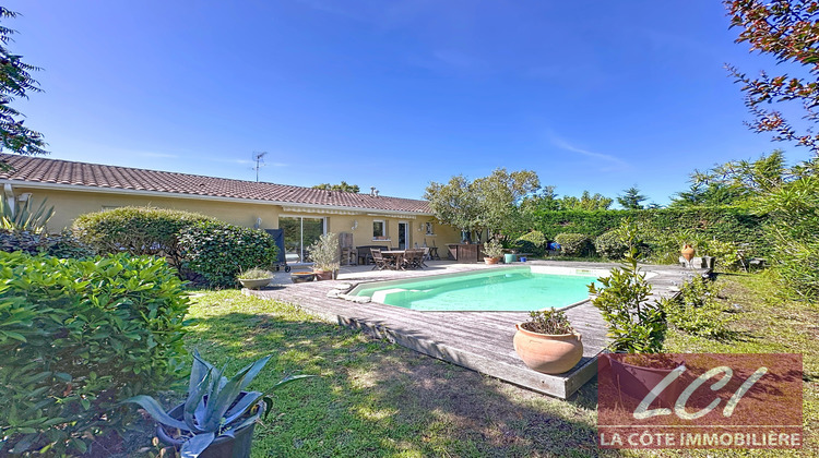 Ma-Cabane - Vente Maison La Teste-de-Buch, 150 m²