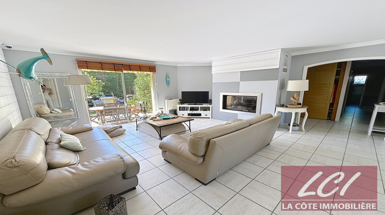 Ma-Cabane - Vente Maison La Teste-de-Buch, 150 m²