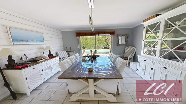 Ma-Cabane - Vente Maison La Teste-de-Buch, 150 m²